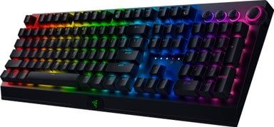 Razer Black Widow V3 Pro pelinäppäimistö