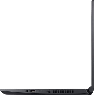 Acer Aspire 7 15,6" kannettava R7-5/16/1TB/1650