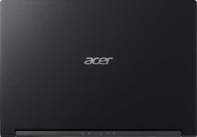 Acer Aspire 7 15,6" kannettava R7-5/16/1TB/1650