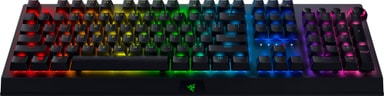 Razer Black Widow V3 Pro pelinäppäimistö