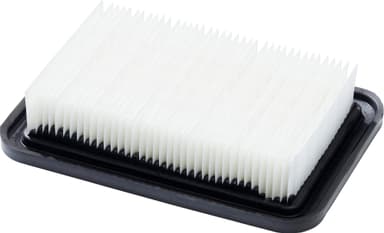 Nilfisk Attix 44 M-luokan litteä PTFE suodatin