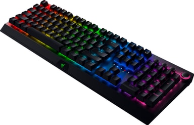 Razer Black Widow V3 Pro pelinäppäimistö