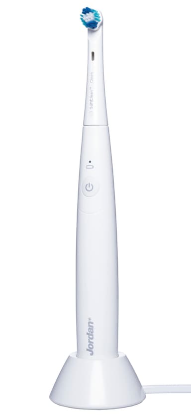 Jordan Clean sähköhammasharja TB60W