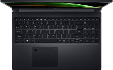 Acer Aspire 7 15,6" kannettava R7-5/16/1TB/1650