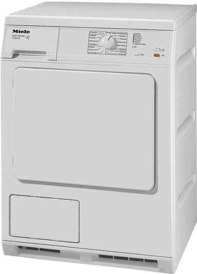 Miele kuivausrumpu T 8403 C