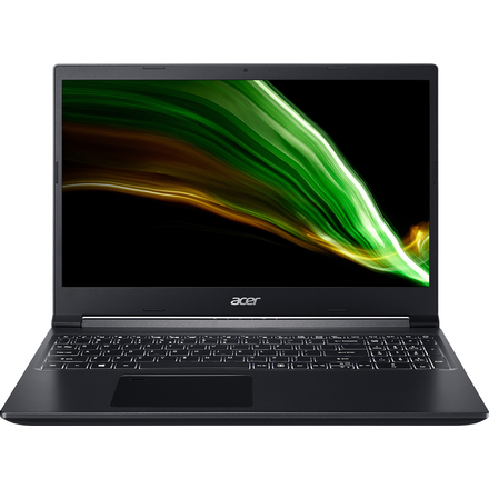 Acer Aspire 7 15,6" kannettava R5-5/8/256/1650