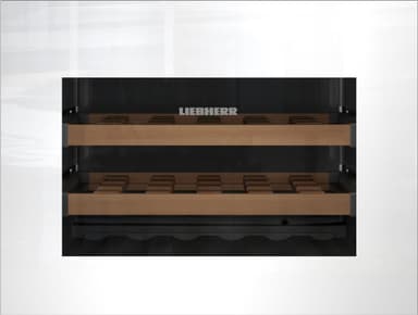 Liebherr GrandCru viinikaappi WKEgw58221001 (valkoinen)