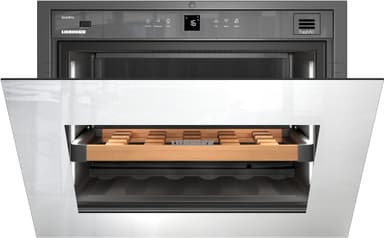 Liebherr GrandCru viinikaappi WKEgw58221001 (valkoinen)