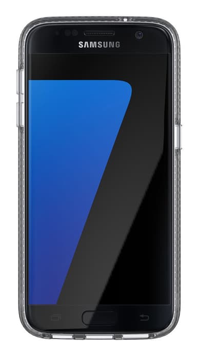 Tech21 Evo Impact Galaxy S7 kotelo (läpinäkyvä)