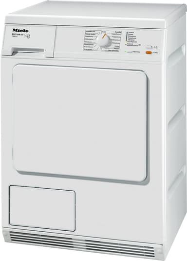 Miele kuivausrumpu T8813CFIN