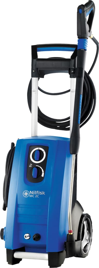 Nilfisk MC 2C-150/650 painepesuri