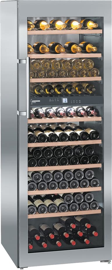 Liebherr Vinothek viinikaappi WTes 5972-22 001