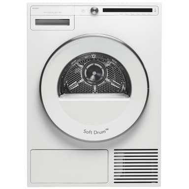 Asko kuivausrumpu T2087HW