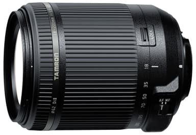 Tamron 18-200 mm F3.5-6.3 Di II (Sony)