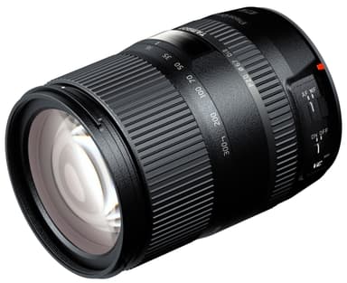 Tamron 16-300mm f/3.5-6.3 Di II VC PZD (Nikon)