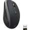 Logitech MX Anywhere 2S langaton hiiri (tummanharmaa)