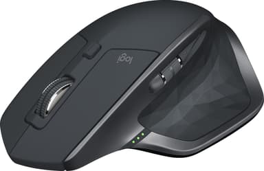 Logitech MX Master 2S langaton hiiri (musta)