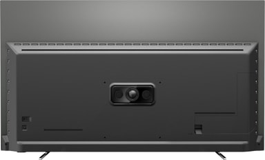 Philips 65" OLED705 4K OLED älytelevisio (2021)