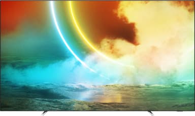 Philips 65" OLED705 4K OLED älytelevisio (2021)