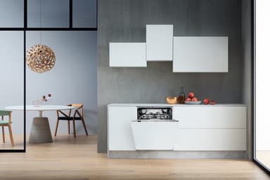 Whirlpool astianpesukone WCIO3T341PES täysin integroitava