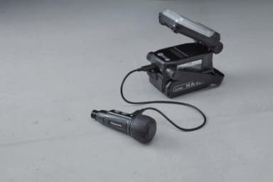 Panasonic EY7412SB akkukäyttöinen ruuvinväännin
