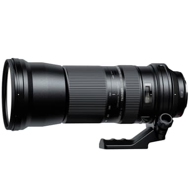 Tamron SP 150-600mm F5-6.3 DI VC USD objektiivi (Canon)