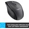 Logitech Marathon M705 langaton hiiri