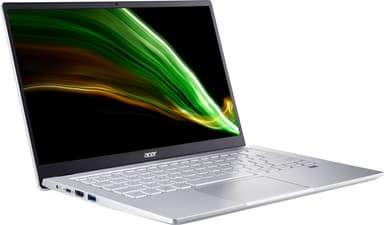 Acer Swift 3 i3/8/256 14” kannettava