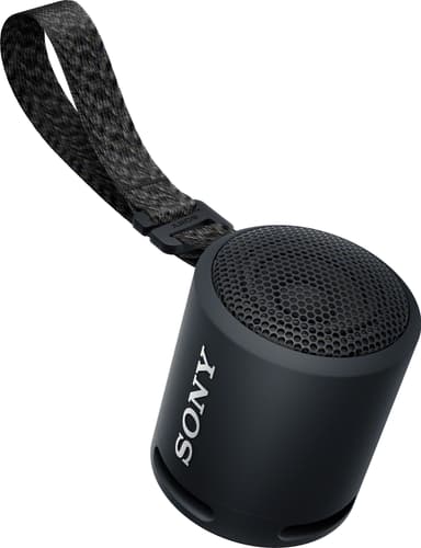 Sony kannettava langaton kaiutin SRS-XB13 (musta)