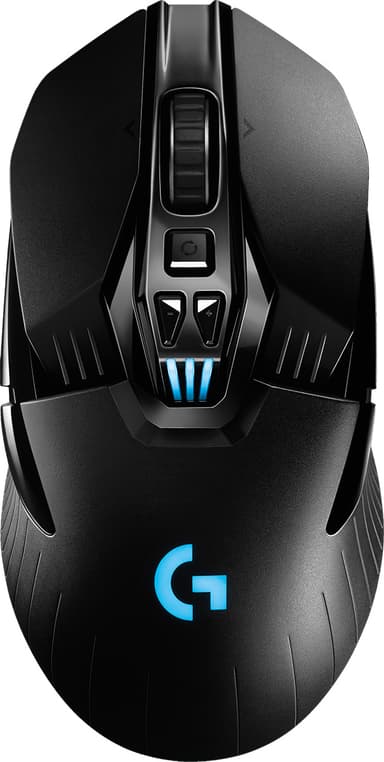 Logitech G903 Lightspeed langaton pelihiiri