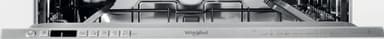 Whirlpool astianpesukone WCIO3T341PES täysin integroitava