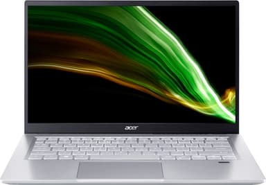 Acer Swift 3 i3/8/256 14” kannettava