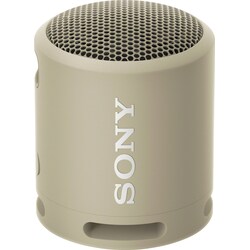 Sony kannettava langaton kaiutin SRS-XB13 (taupe)