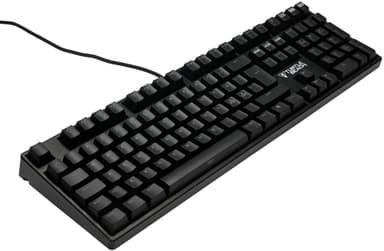 Turtle Beach Impact 600 pelinäppäimistö