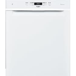 Whirlpool astianpesukone WUC3T141P (valkoinen)