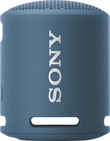 Sony kannettava langaton kaiutin SRS-XB13 (sininen)