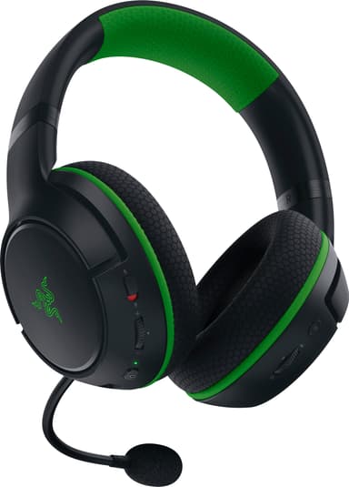 Razer Kaira for Xbox pelikuulokkeet