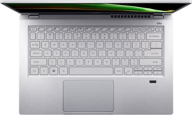 Acer Swift 3 i3/8/256 14” kannettava