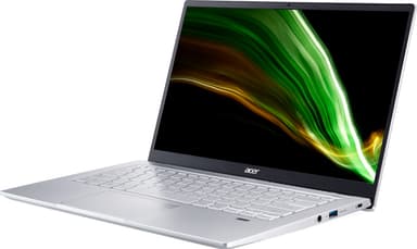 Acer Swift 3 i3/8/256 14” kannettava