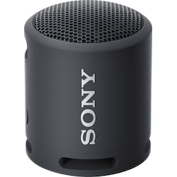 Sony kannettava langaton kaiutin SRS-XB13 (musta)