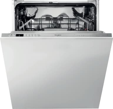 Whirlpool astianpesukone WCIO3T341PES täysin integroitava