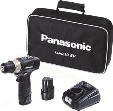 Panasonic EY7430LA2S akkuporakone/ruuvinväännin