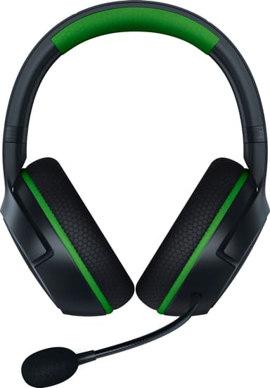 Razer Kaira for Xbox pelikuulokkeet
