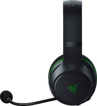 Razer Kaira for Xbox pelikuulokkeet