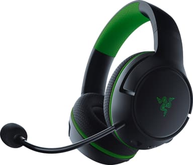 Razer Kaira for Xbox pelikuulokkeet