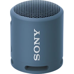Sony kannettava langaton kaiutin SRS-XB13 (sininen)