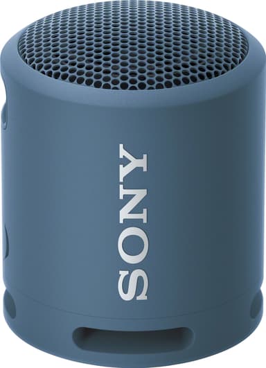 Sony kannettava langaton kaiutin SRS-XB13 (sininen)