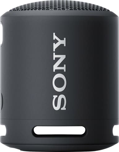 Sony kannettava langaton kaiutin SRS-XB13 (musta)