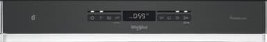 Whirlpool astianpesukone WUO3T141PX (inox)