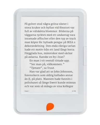 Storytel Reader